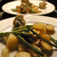 Dinner at Dans Le Noir